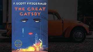 [Full Audiobook] The Great Gatsby - F. Scott Fitzgerald - Fiction, Jazz age