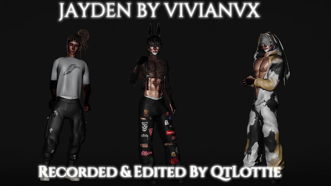 Jayden Pc Only Gogo Loco Payhip