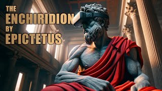 Enchiridion by Epictetus in Modern English [Full Book]