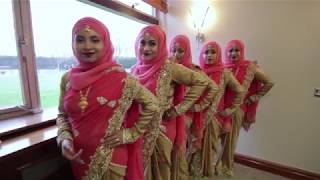 Asian Wedding Highlights 2019 | Asian Wedding Trailer 2019 |Bengali weddings