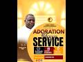 ADORATION HOUR || TUESDAY ADORATION PRAYER WITH REV. FR. MARIO-DAVID DIBIE || 10TH MARCH 2026