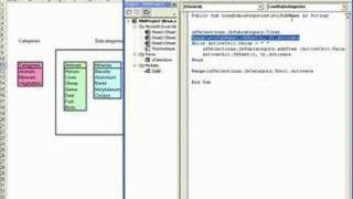 Listbox That Controls Second Listbox