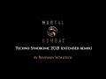 Techno Syndrome 2021 Mortal Kombat - Extended Remix