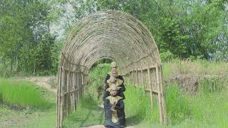 TARI TRADISIONAL 