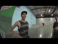 8 minutes of nyjah huston destroying the berrics