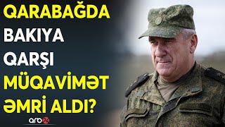 Bakıya Xankəndidə zərbə həmləsi: Kreml Qarabağ ermənilər ilə bağlı qərara hazırlaşır?