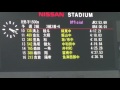 2016ジュニアオリンピック陸上 b男子1500m予選2組