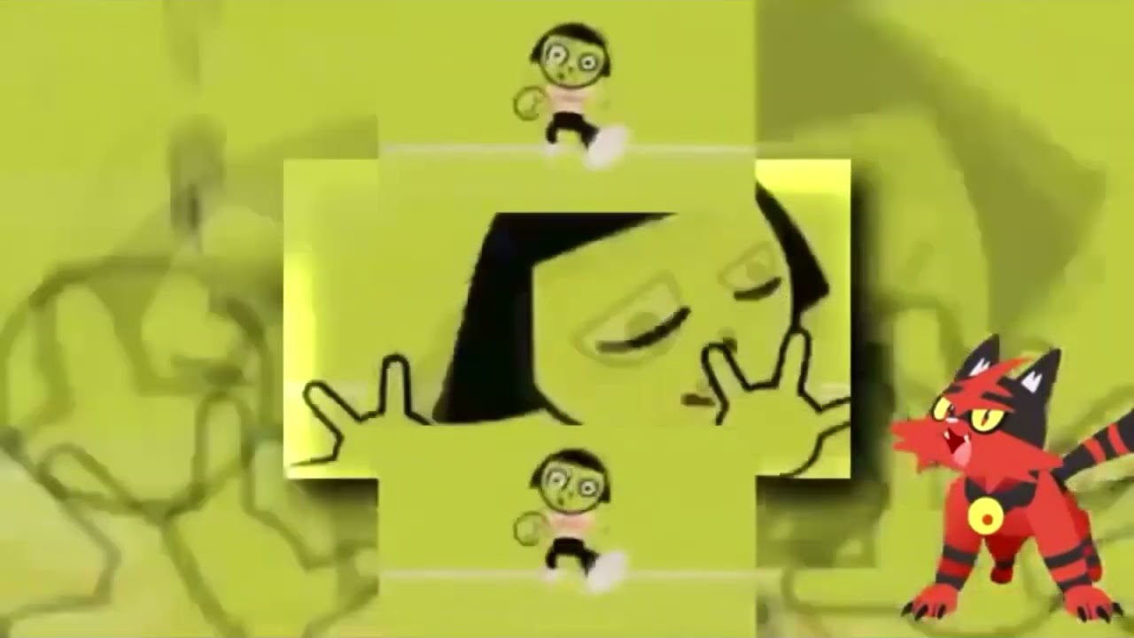 Ytpmv Pbs Kids Dot Shuric Scan V5 Veg Replace Youtube