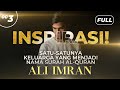 Surah Ali Imran - Muzammil Hasballah