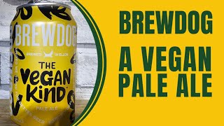 Brewdog The Vegan Kind Pale Ale