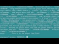 How to create and read json/jsonb documents in PostgreSQL