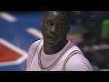 watch shaquille o neal s 1992 march madness triple double