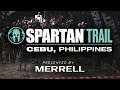 Spartan Trail 2023 - CEBU | Sony A6400