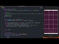 React Native FlatList Grid