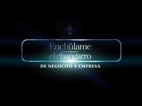 Enchúlame El Changarro: Gran Final - YouTube