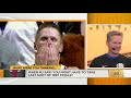 steve kerr on when michael jordan told him he d take last shot of 1997 nba finals the jump