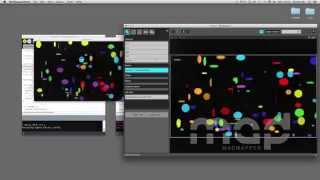 3. creative coding - processing
