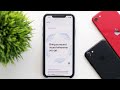 iOS 14 - AirPods Spatial Audio & More Features!