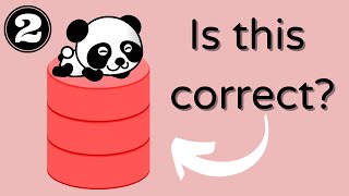 How to Validate Your pandas DataFrame with Pandera and data class