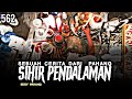 SIHIR DARI PENDALAMAN 562