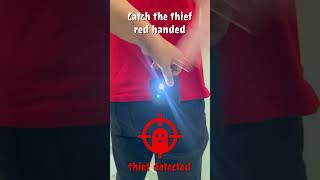 Don't Touch My Phone - Anti Theft Alarm - Phone Security App - Best Android App for Anti theft Alarm