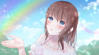 雨上がる feat.初音ミク【ボカロオリジナル曲】