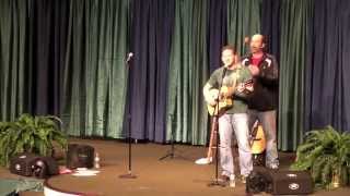 Tim Hawkins Tweet Song with Marty Simpson