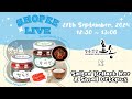 K-SEAFOOD MEDIA STUDIO _ SHOPEE LIVE(SG)