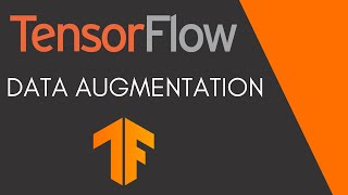 TensorFlow Tutorial 13 - Data Augmentation