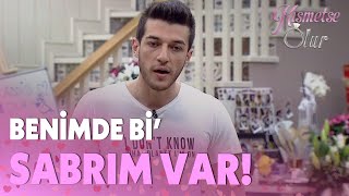 Enes, Tüm Gelinler Evini Haşladı! - Kısmetse Olur 411.Bölüm