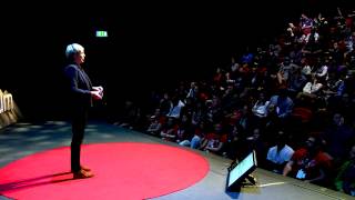It’s the Little Things - How Small Changes Can Change Government | Merici Vinton | TEDxBrum