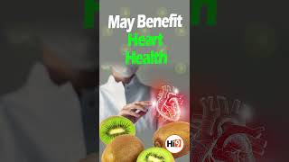 Hi9 | Health benefits of Kiwi