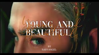 Young and Beautiful •|THRANDUIL FMV