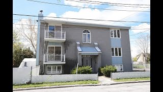 590 30e Avenue, Rivière-des-Prairies/Pointe-aux-Trembles (Montréal)