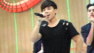 27052012 东于哲·Paradigm Mall （Buddy）