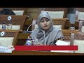 TVR 17 - KOMISI VIII DPR RI TERIMA USULAN BIAYA HAJI 1443 H