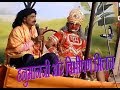 हनुमानजी और विभीषण जी का वार्तालाप   -देवी धाम बसौली,जौनपुर