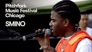 Smino | Pitchfork Music Festival 2018 |  Set