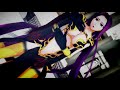 avengers fgo mmdオートファジー