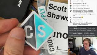 Deep Dive w/Scott: LED Debugging #adafruit