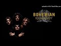 QUEEN - BOHEMIAN RHAPSODY (ORIGINAL PIANO TRACK SOLO)