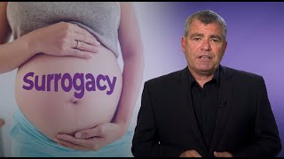 FAMILY MATTERS: What you need to know about surrogacy