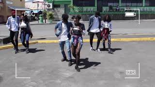 Major lazer - particula (choreography) 😍