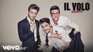 Il Volo - Esperaré (Cover Audio)