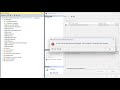 Fix errors encountered when migrating databases using Attach Feature in SQL Server 2022