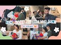 New Baby Ke Ghar Pe Aane Ki Khushi 😍 || Vlog-:61 || @chotanawab @cute.shivani.05