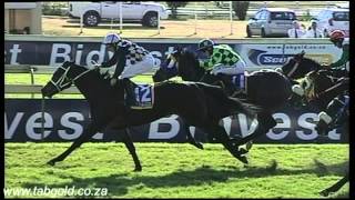 Scottsville 25062014 race 4 won by Fade To Grey