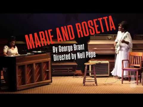 Marie And Rosetta | Concord Theatricals