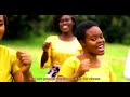 MJI ULE - S.D.A Moshi Central youth Choir(Chancellor Proh)