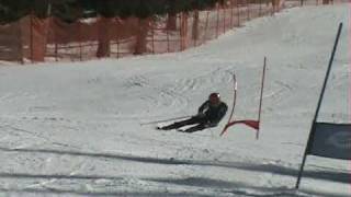 Scott Snow Ski GS Colorado Nov 4